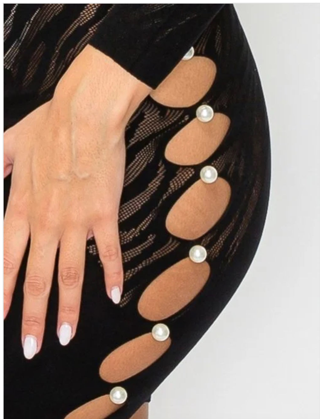 Fun look