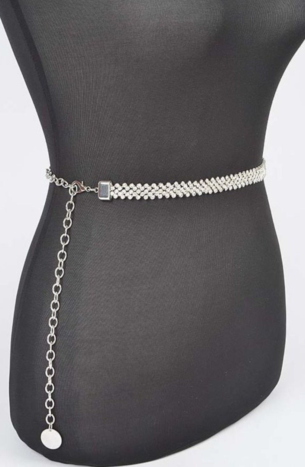 Thick Chain